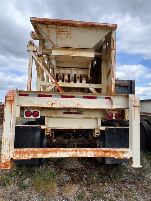 2005 Pioneer 2436 - 8