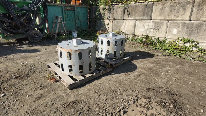 2019 Klemm KR807-7G - 12