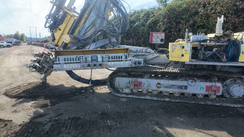2019 Klemm KR807-7G - 10