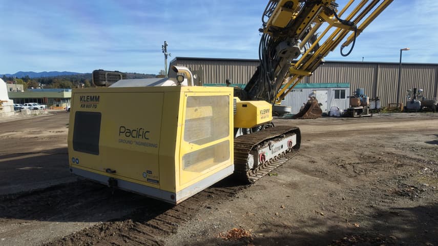 2019 Klemm KR807-7G - 4