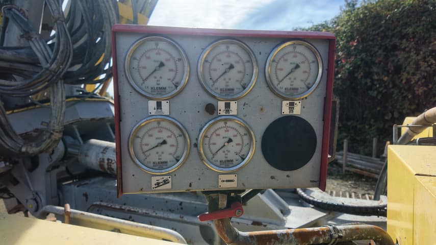 2019 Klemm KR807-7G - 7