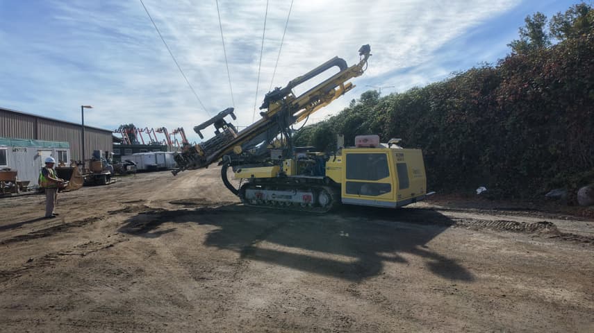 2019 Klemm KR807-7G - 3