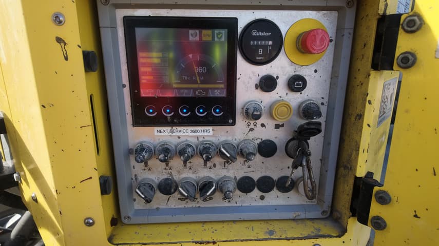 2019 Klemm KR807-7G - 6