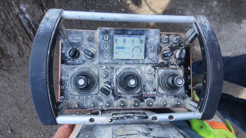 2019 Klemm KR807-7G - 9