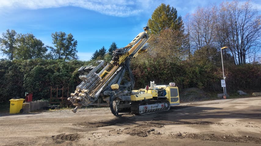 2019 Klemm KR807-7G - 1
