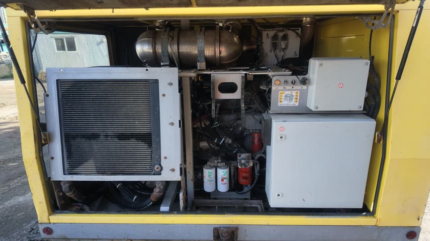 2019 Klemm KR807-7G - 5