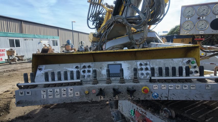 2019 Klemm KR807-7G - 8