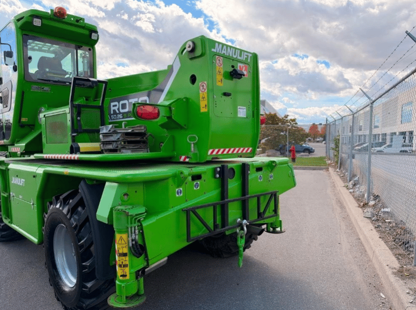 2023 Merlo ROTO 50.26S PLUS - 7