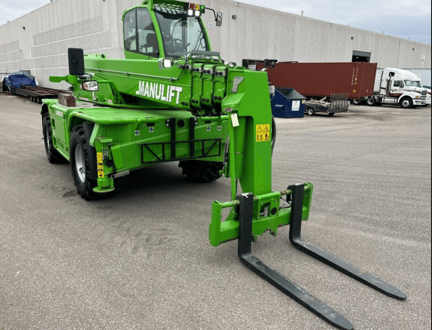 2023 Merlo ROTO 50.26S PLUS - 2