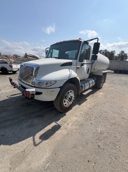 2019 International 4300 - 4