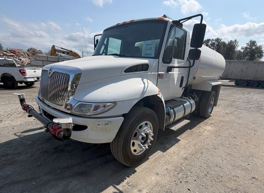 2019 International 4300 - 1