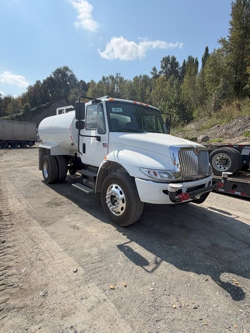 2019 International 4300 - 3