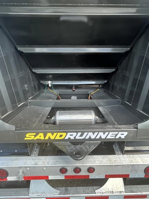 2027 Midland Sandrunner Super B - 3