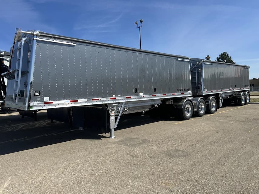 2027 Lode King Distinction Super B - 5