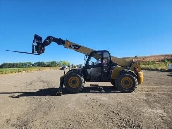 2013 Caterpillar TH514C - 1