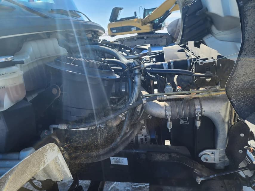 2008 Freightliner BUSINESS CLASS M2 106 - 15