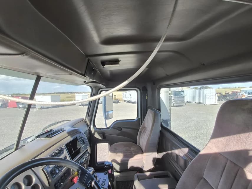 2007 Mack VISION CX613 - 15