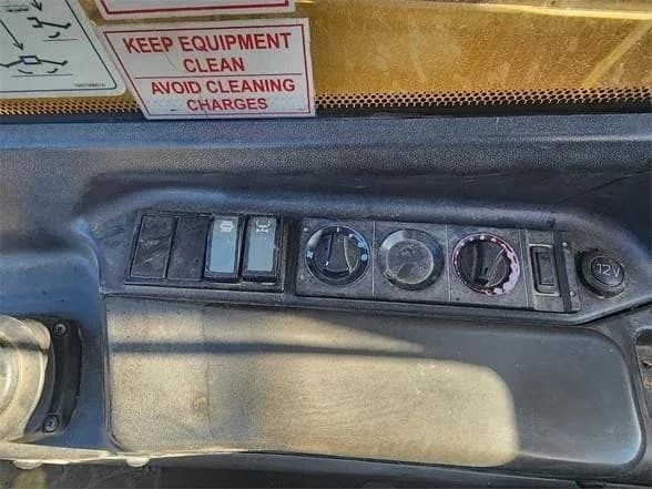 2013 Caterpillar TH514C - 21