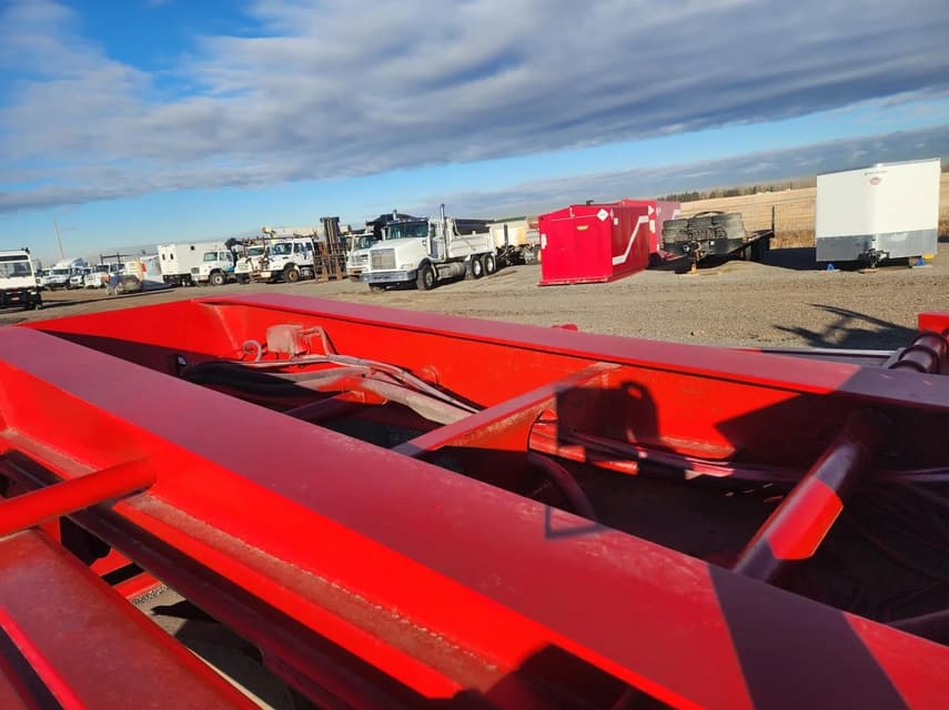 1994 Benlee TA60TB48 - 32