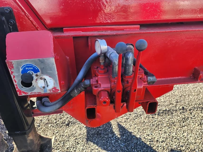 1994 Benlee TA60TB48 - 48