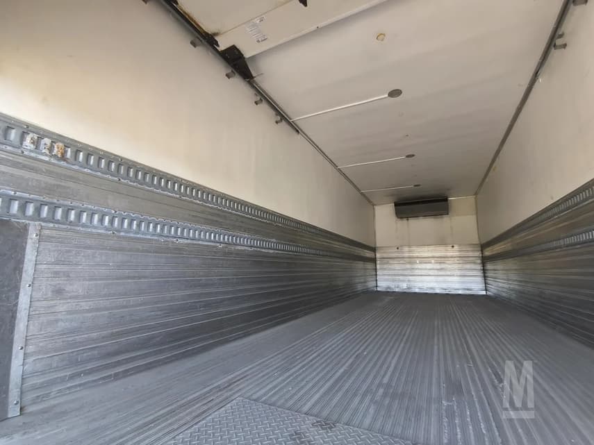 2019 Freightliner BUSINESS CLASS M2 106 - 14