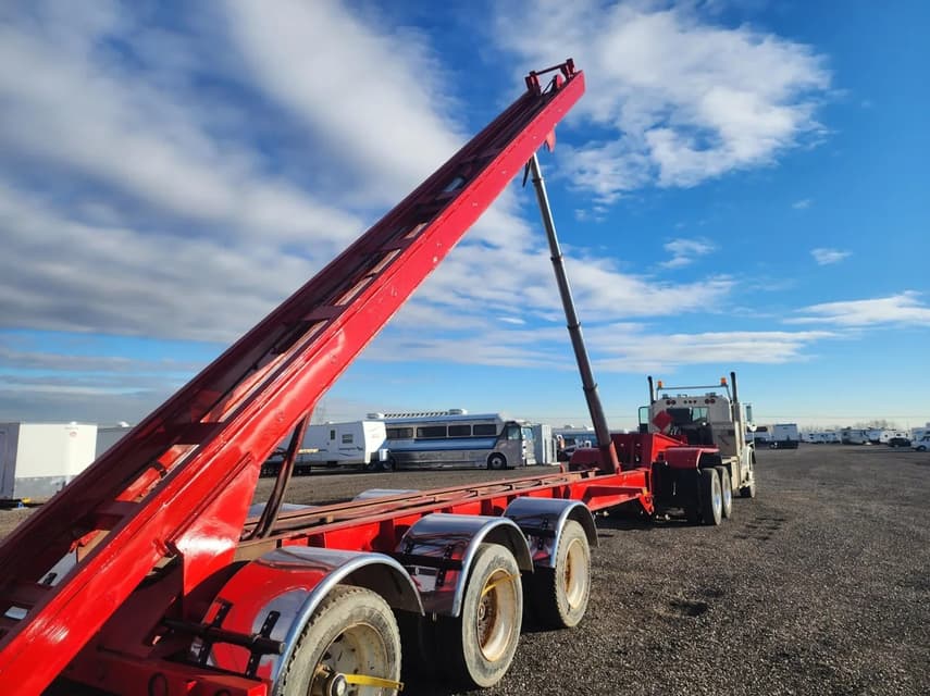 1994 Benlee TA60TB48 - 24