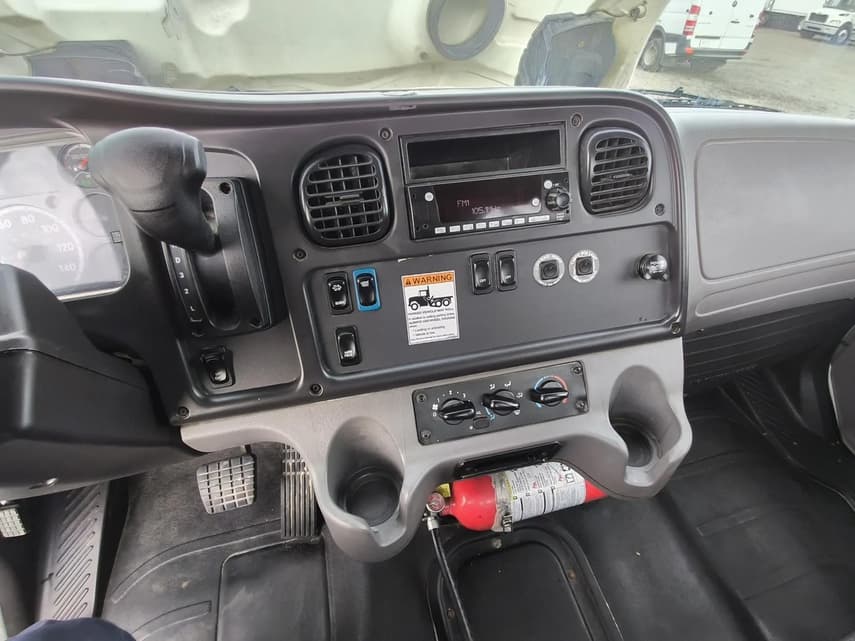 2024 Freightliner EM2 106 - 20