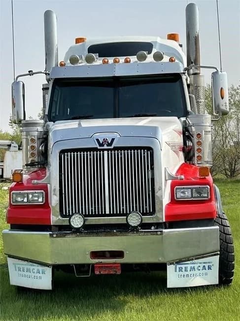 2014 Western Star 4900SB - 8