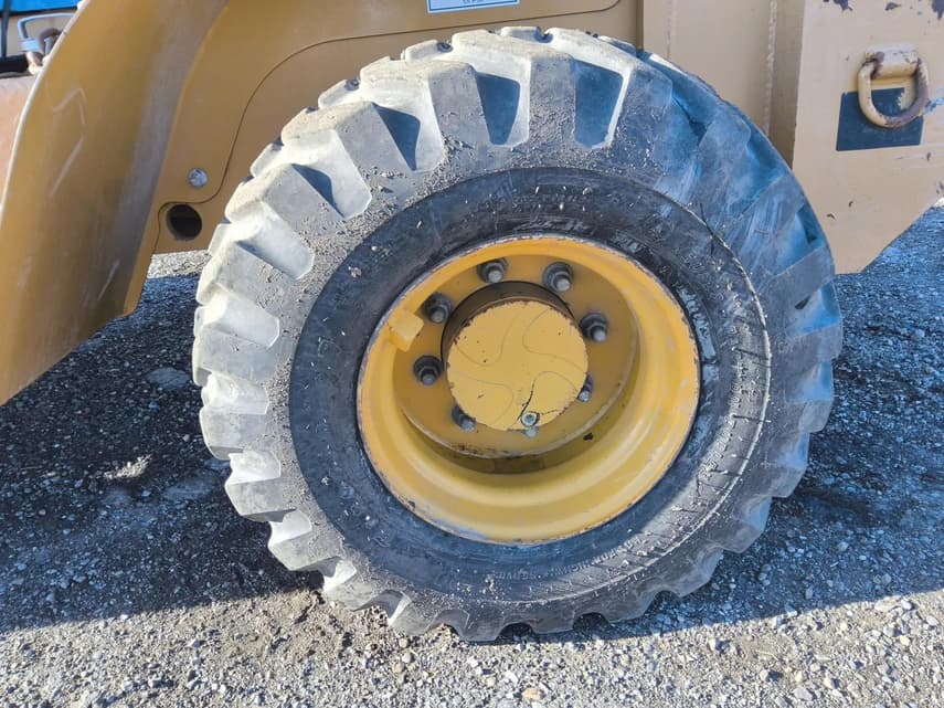 2013 Omega 2414-10 - 14