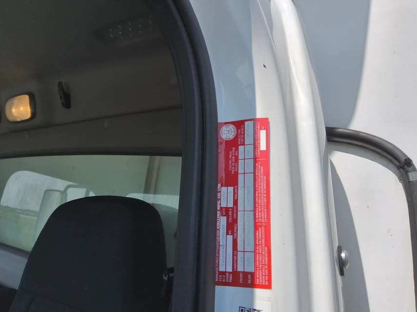 2018 Freightliner BUSINESS CLASS M2 106 - 3
