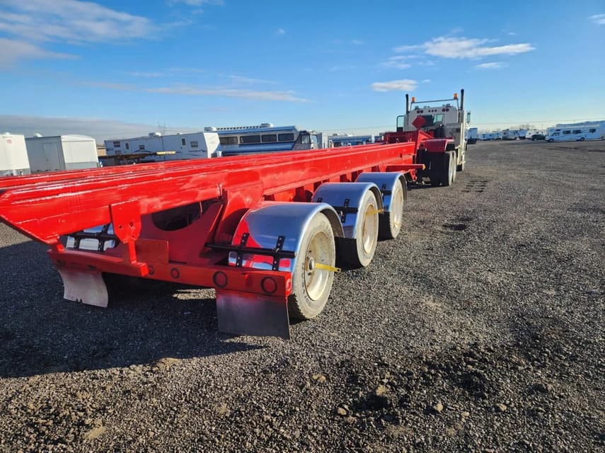 1994 Benlee TA60TB48 - 21