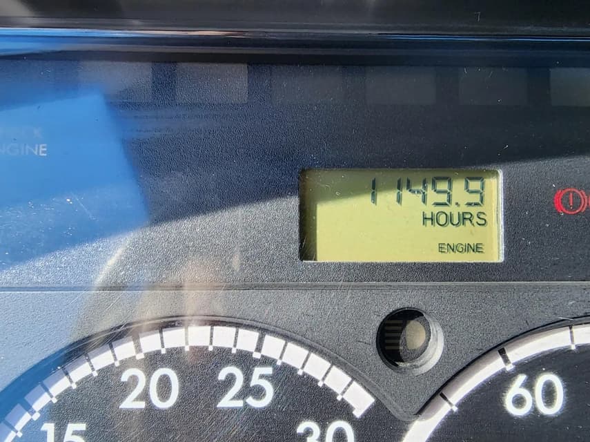 2008 Freightliner BUSINESS CLASS M2 106 - 30