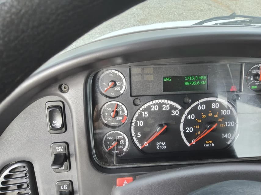 2024 Freightliner EM2 106 - 24