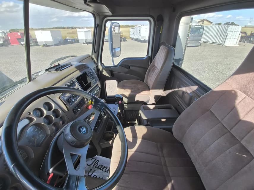 2007 Mack VISION CX613 - 14