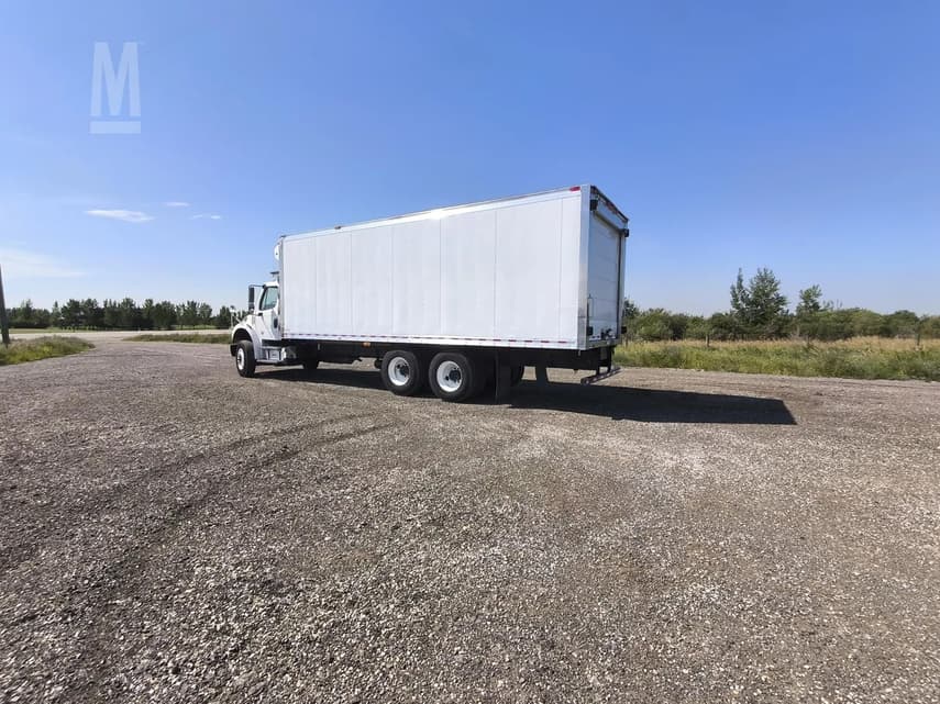 2019 Freightliner BUSINESS CLASS M2 106 - 3