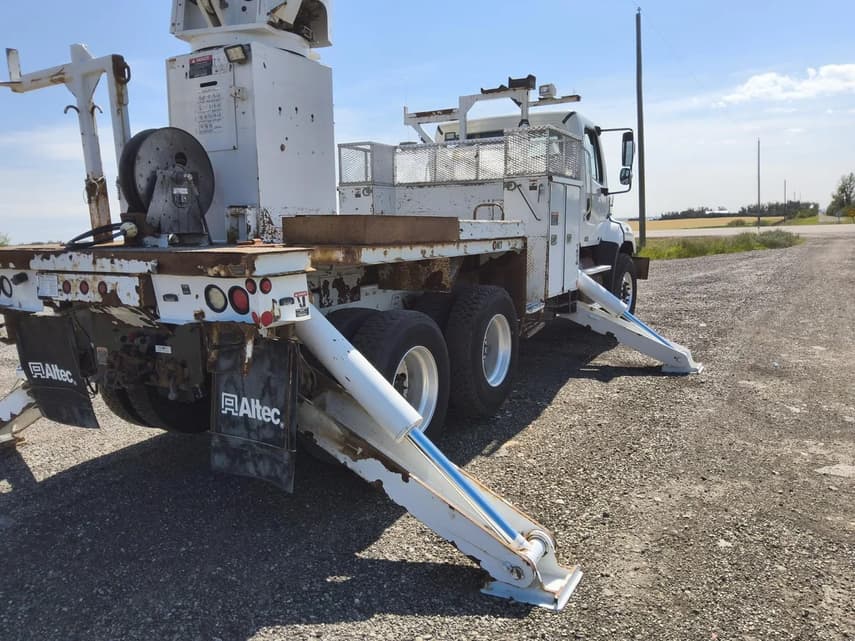 2013 Altec D3060B - 9