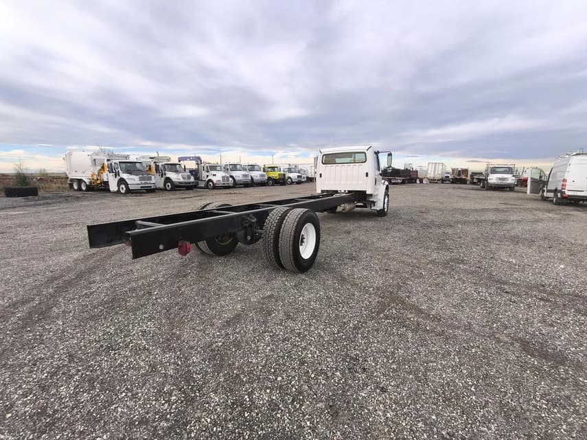 2024 Freightliner EM2 106 - 4