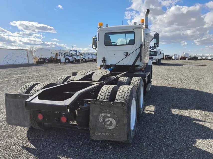 2007 Mack VISION CX613 - 4