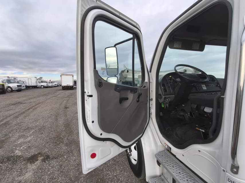2024 Freightliner EM2 106 - 15