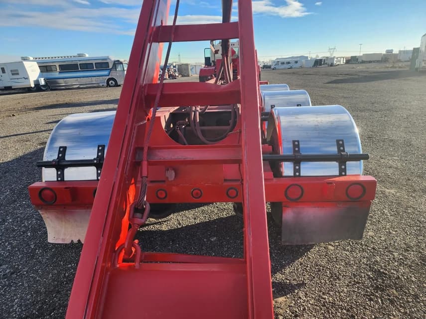 1994 Benlee TA60TB48 - 22