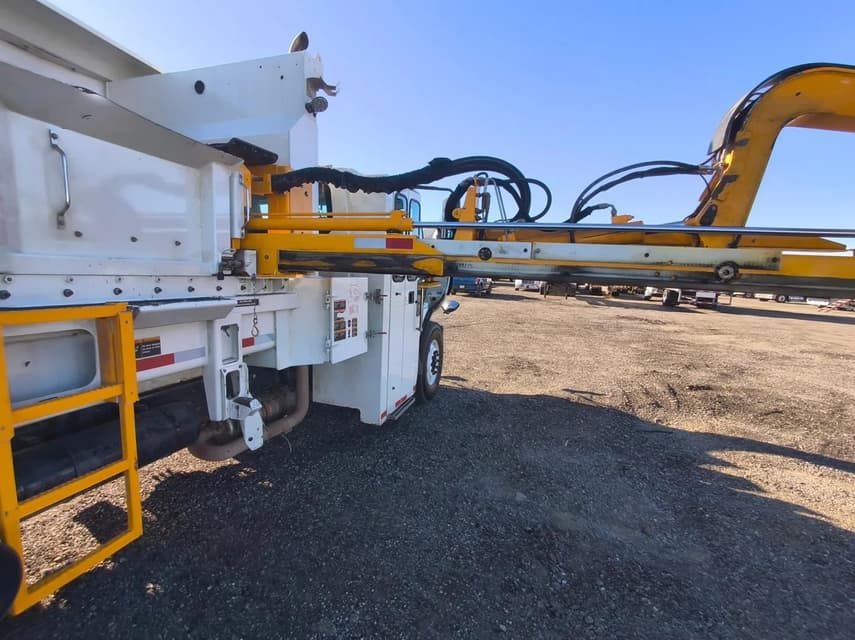 2018 International WORKSTAR 7400 - 22