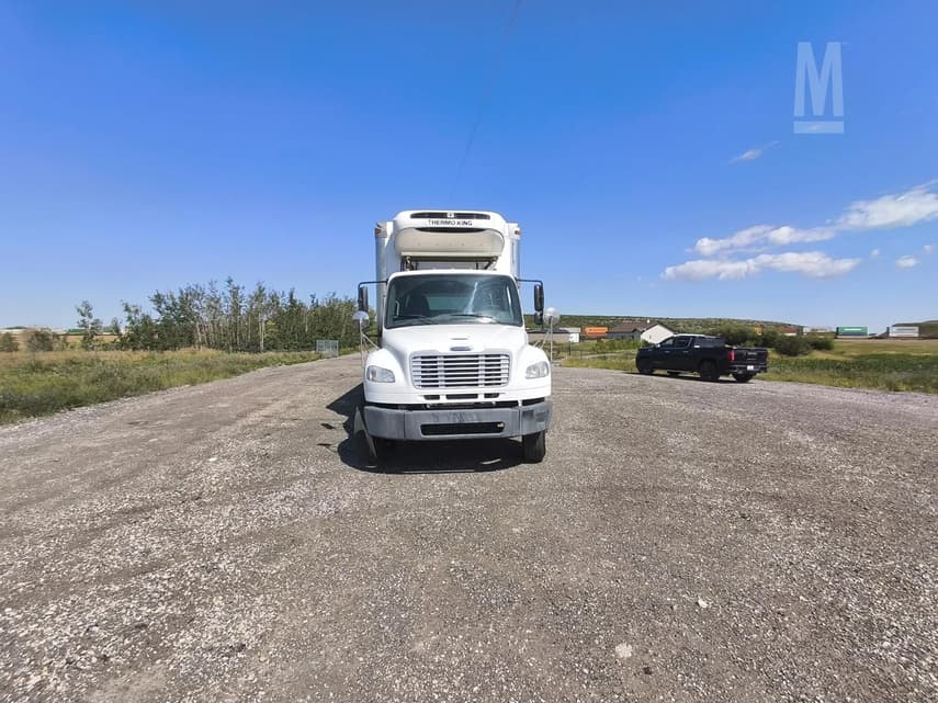 2019 Freightliner BUSINESS CLASS M2 106 - 7