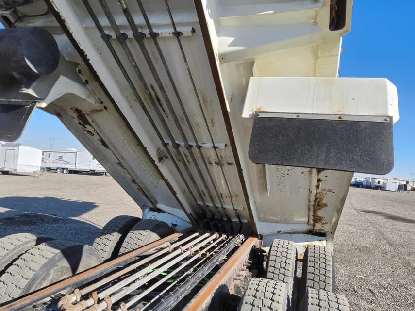 2018 International WORKSTAR 7400 - 55