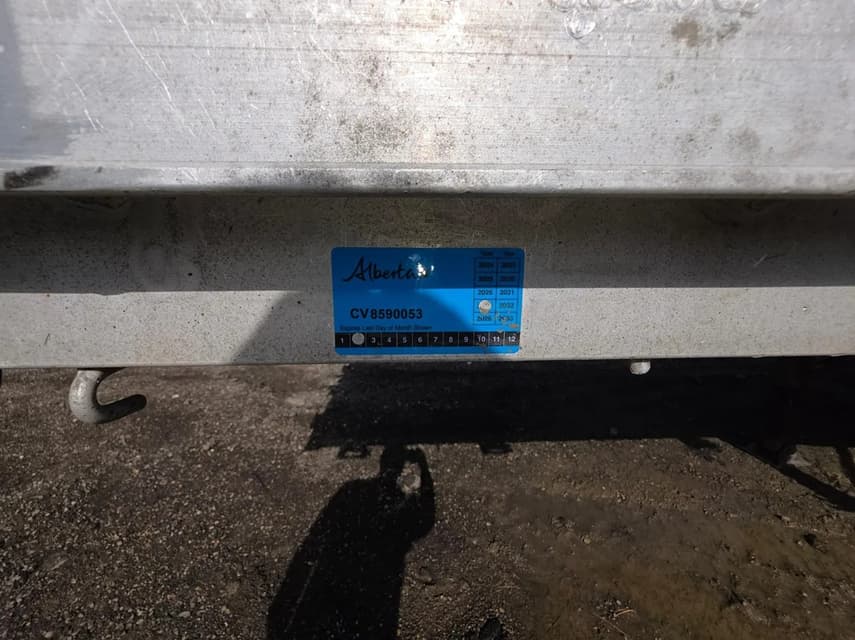 2013 Lode King 48' Flatbed Combo - 16