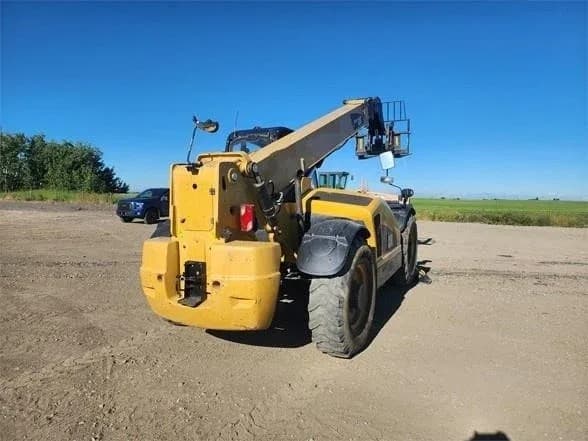 2013 Caterpillar TH514C - 2