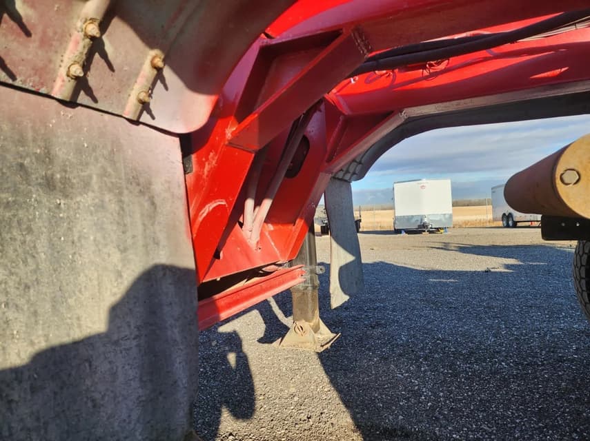 1994 Benlee TA60TB48 - 49
