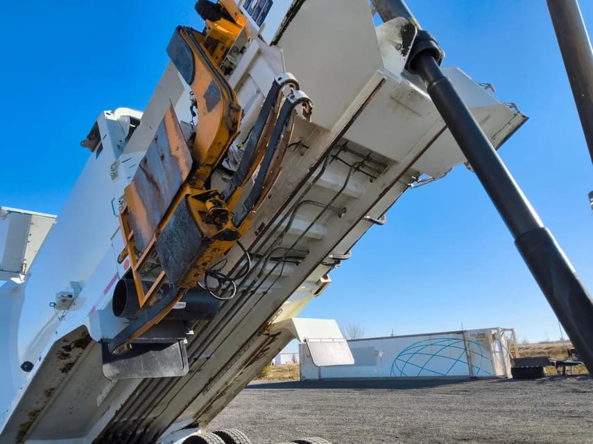 2018 International WORKSTAR 7400 - 17