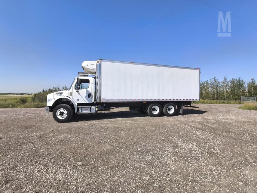 2019 Freightliner BUSINESS CLASS M2 106 - 2