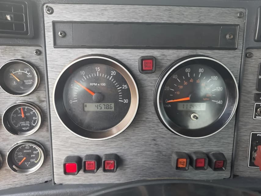 2008 Kenworth T370 - 3
