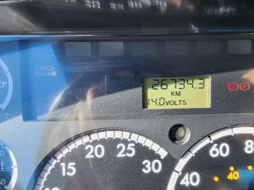 2008 Freightliner BUSINESS CLASS M2 106 - 29